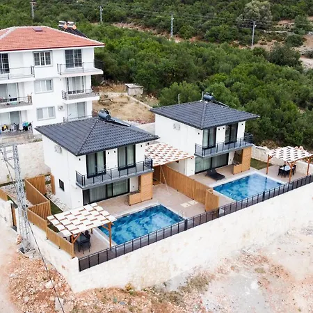 Savaya 1 Villa *