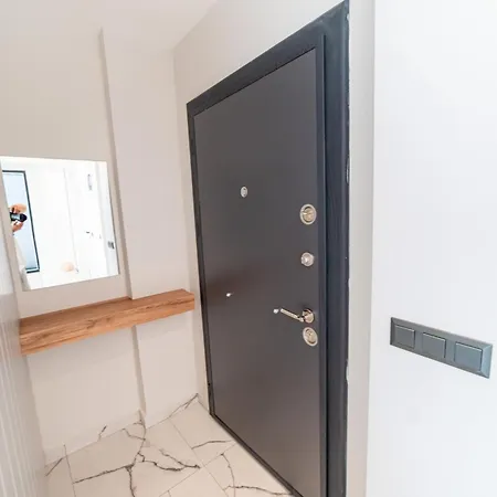 Vila Savaya 1 *