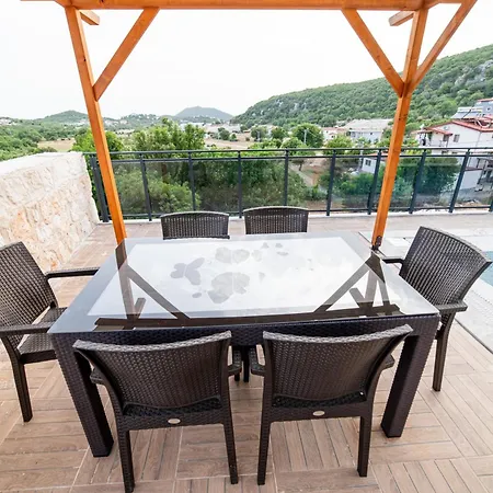 Savaya 1 * Kaş