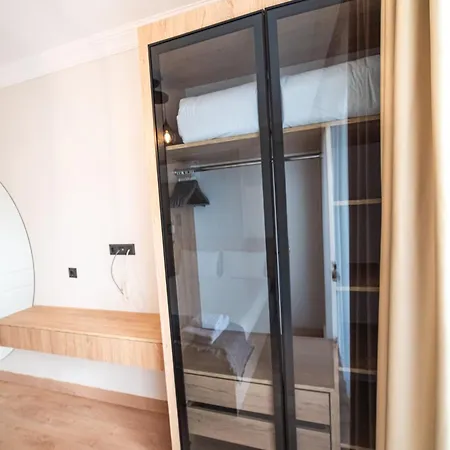 Savaya 1 Villa *