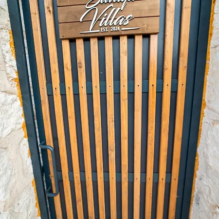 Villa Savaya 1
