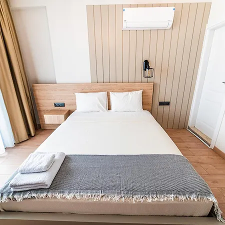 Villa Savaya 1 *