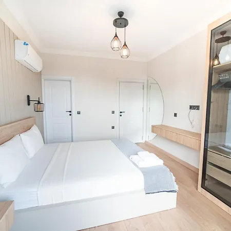 Savaya 1 Vila Kaş