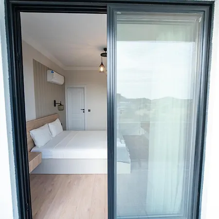 Vila Savaya 1 Kaş