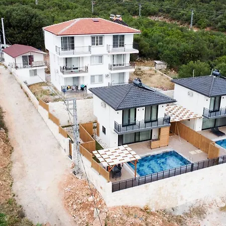 Savaya 1 Kaş