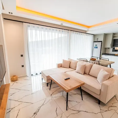Savaya 1 Vila Kaş