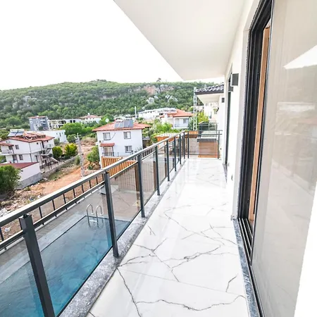Savaya 1 * Kaş