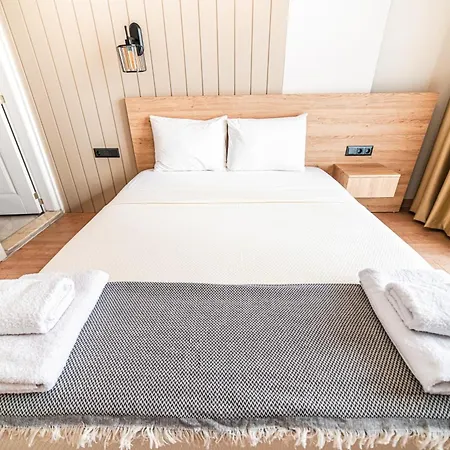 Vila Savaya 1 *