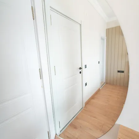 Savaya 1 Villa Kaş
