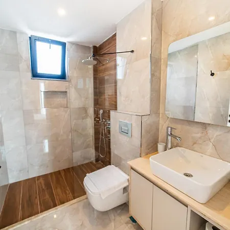 Villa Savaya 1 Kaş