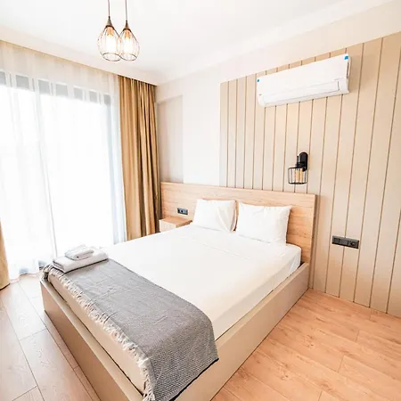 Savaya 1 * Kaş