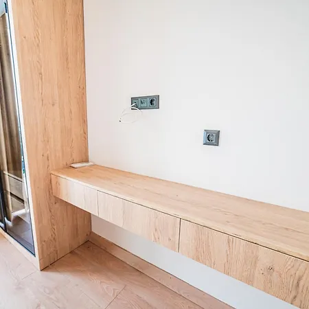 Savaya 1 Villa