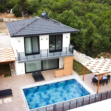 Savaya 1 Vila Kaş