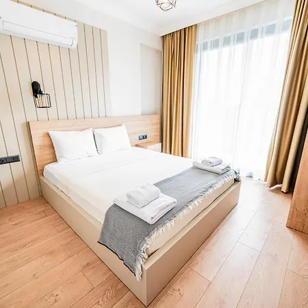 Villa Savaya 1 Kaş