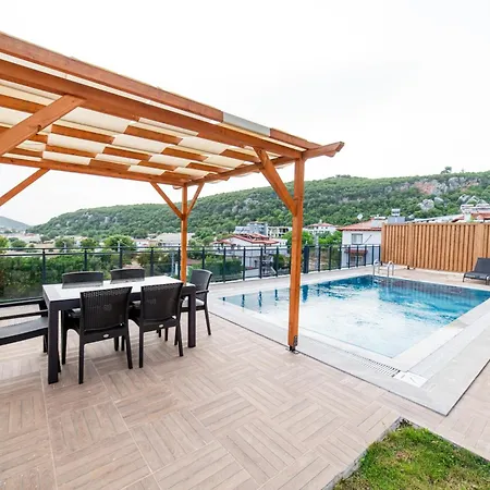 Savaya 1 * Kaş