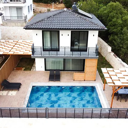 Savaya 1 Villa