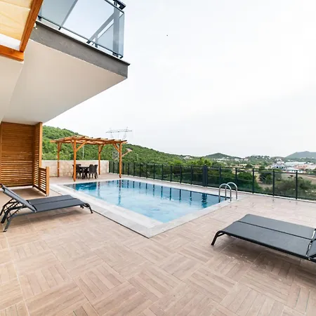 Savaya 1 * Kaş