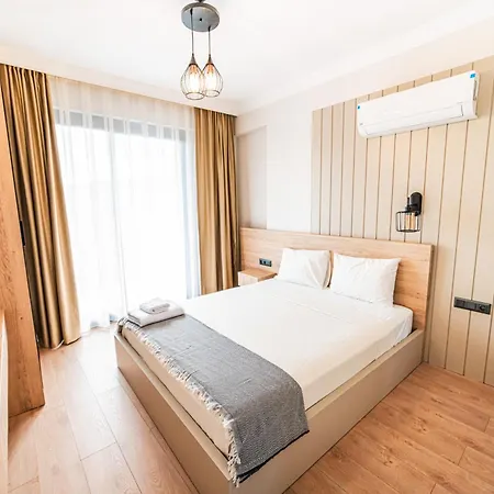 Vila Savaya 1