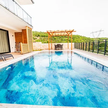 Savaya 1 Villa *