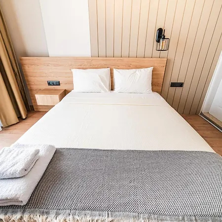 Savaya 1 Vila Kaş